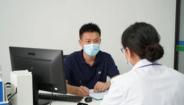 健康检查服务购买前需要了解什么