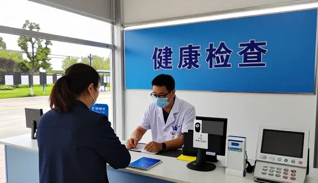 象山寿山健康咨询服务部解答关于慢病随访的问题