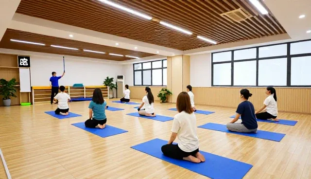 门诊康复指导课程选型关注点解析